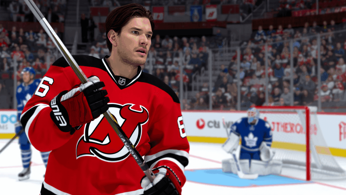 Devils vs Maple Leafs battle tonight with Toronto short-handed due to injuries