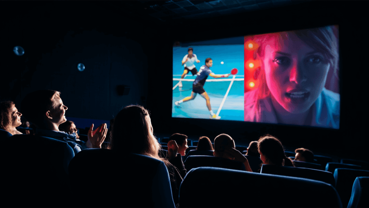 Best movies of 2025: Here's what critics, audiences won't stop talking about from Sinners to Marty Supreme