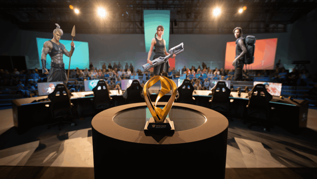 Game Awards 2025 kicks off tonight with Hades II, Death Stranding 2, and Donkey Kong Bananza battling for Game of the Year