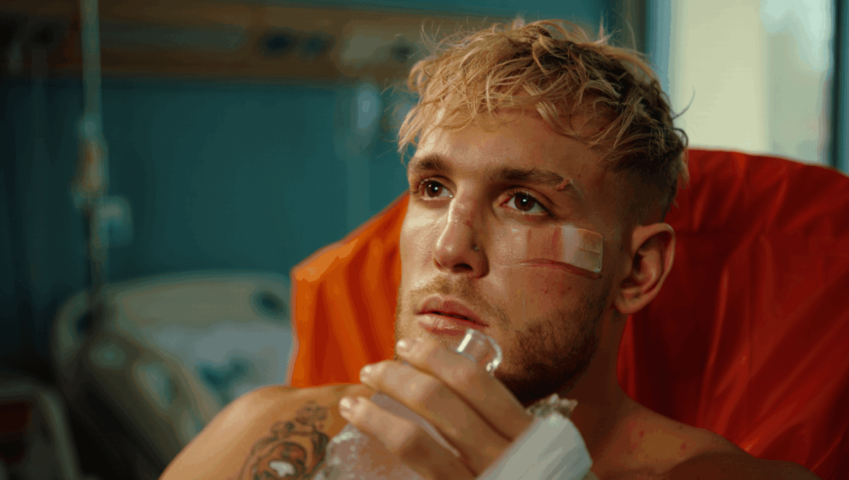 Jake Paul suing critics over rigged fight allegations after Anthony Joshua knockout, lawyers 'actively going after' accusers