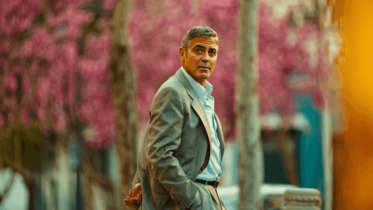 Jay Kelly cast reveals George Clooney, Adam Sandler headline Noah Baumbach's star-studded ensemble drama on Netflix