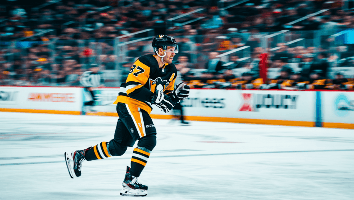 Penguins vs Blackhawks: Sidney Crosby leads Pittsburgh tonight at United Center