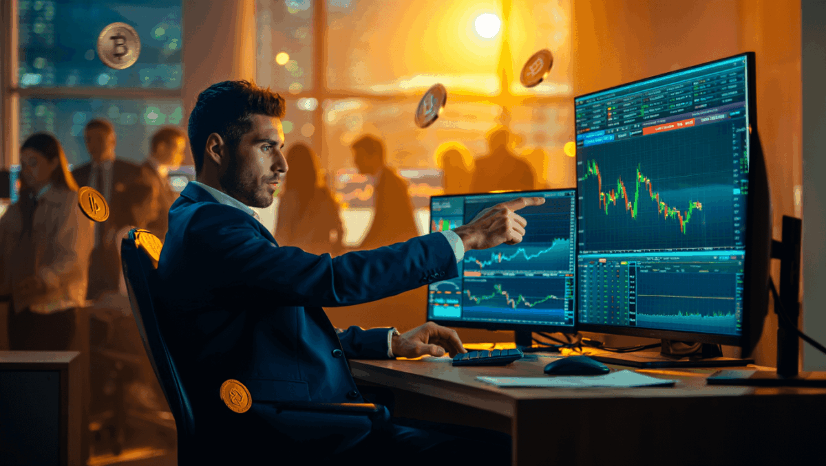 Coinbase completes $2.9B Deribit acquisition, largest in crypto history