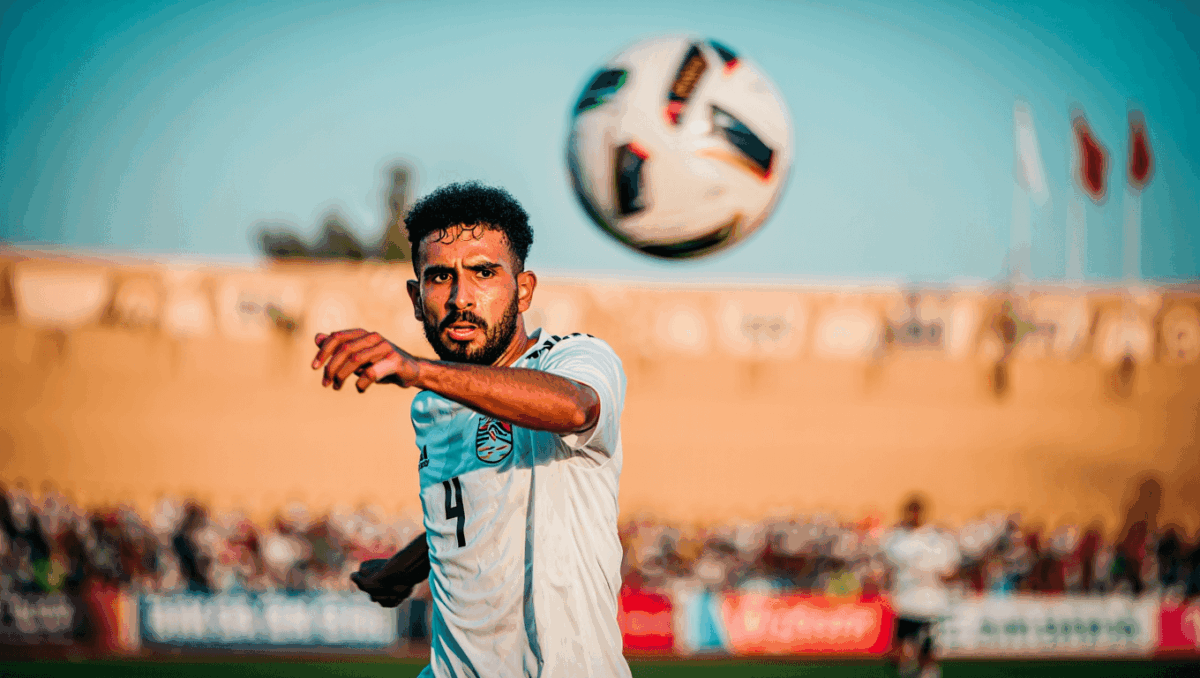 Jordan vs Egypt: FIFA Arab Cup clash heating up as Pharaohs battle for knockout spot
