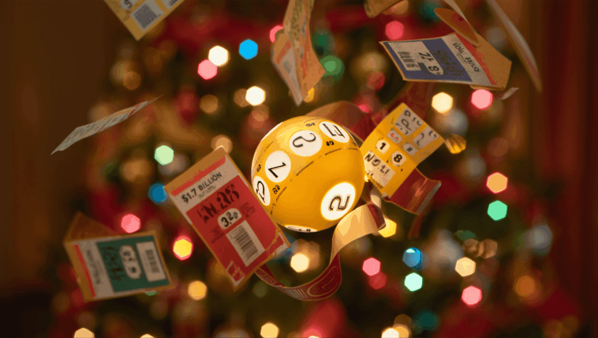 CT lottery Powerball jackpot jumps to $1.7 billion after no winner last night, drawing Christmas Eve