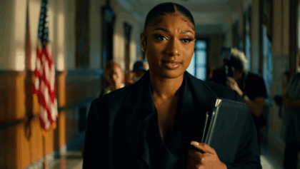 Megan Thee Stallion wins big defamation case against blogger, awarded $75K over AI deepfake porn video