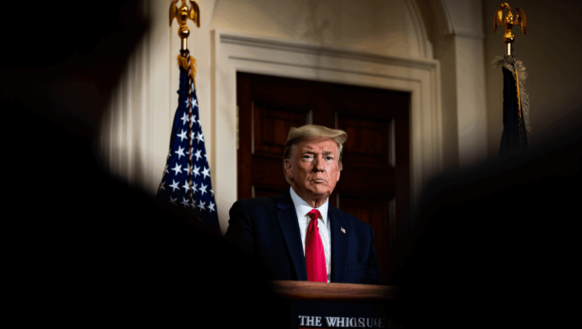 Trump blasts Rob Reiner's death as 'Trump Derangement Syndrome,' faces backlash for controversial post on director's passing