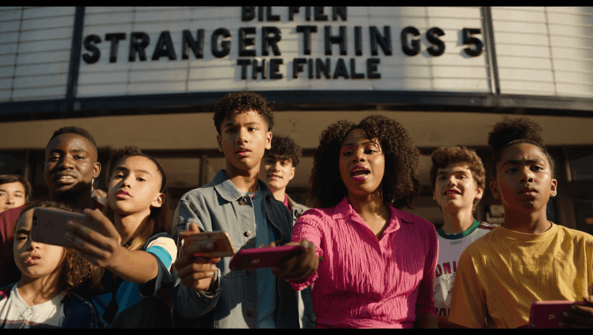 stranger things movie theater tickets go on sale tomorrow — here's how to grab them as finale hits theaters Dec. 31