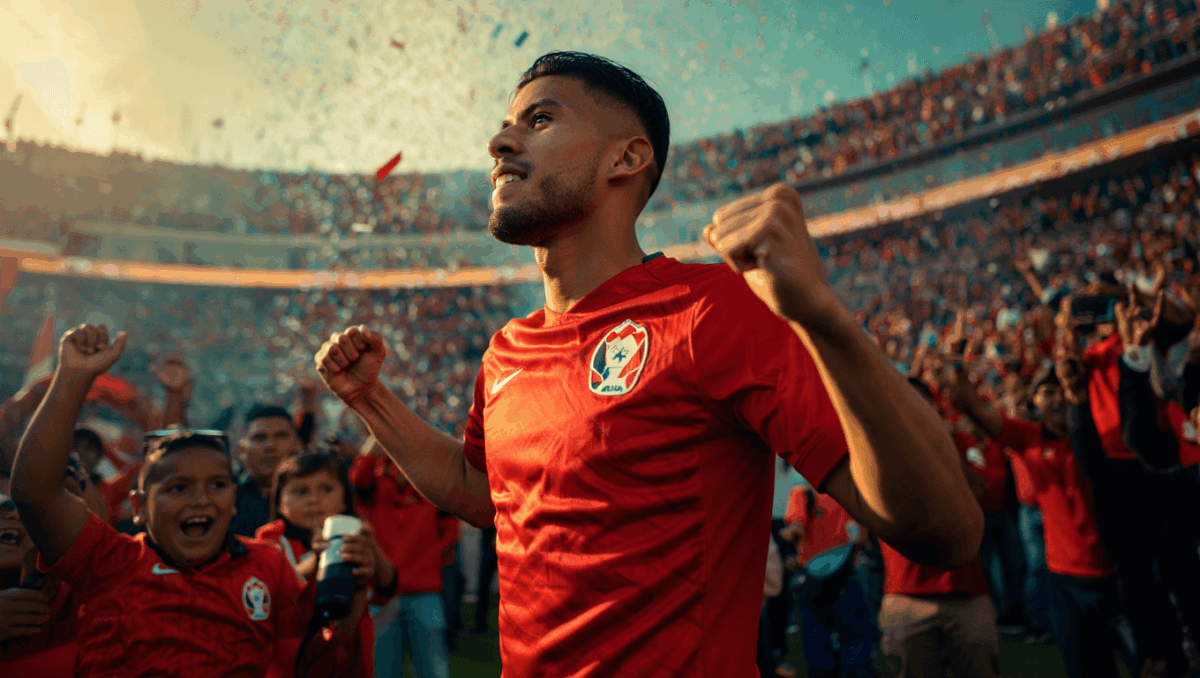 LA Liga MX: Toluca advances to final after dramatic 3-2 win over Monterrey, wins 3-3 aggregate on away goals