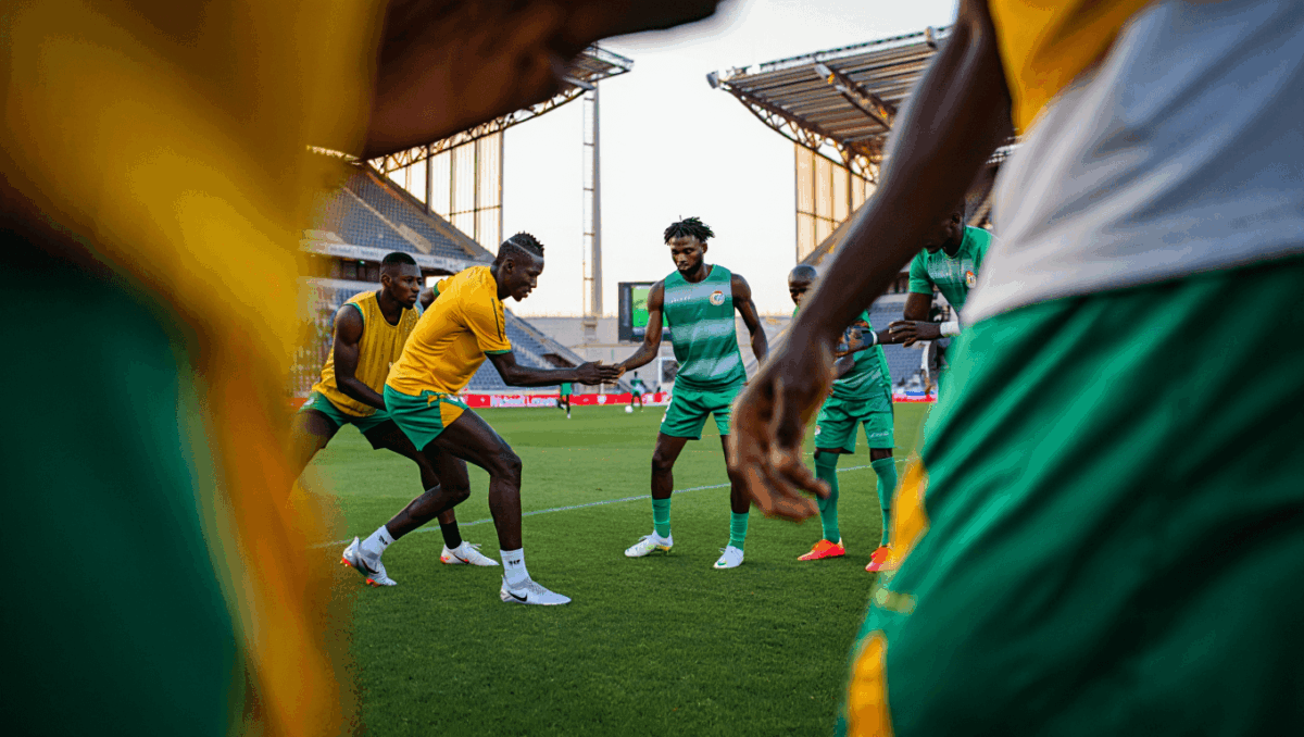 Benin faces Senegal tonight in Africa Cup of Nations Group D decider, qualification stakes high