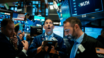 Wealthfront prices IPO at $14 a share, launches on Nasdaq today under ticker WLTH