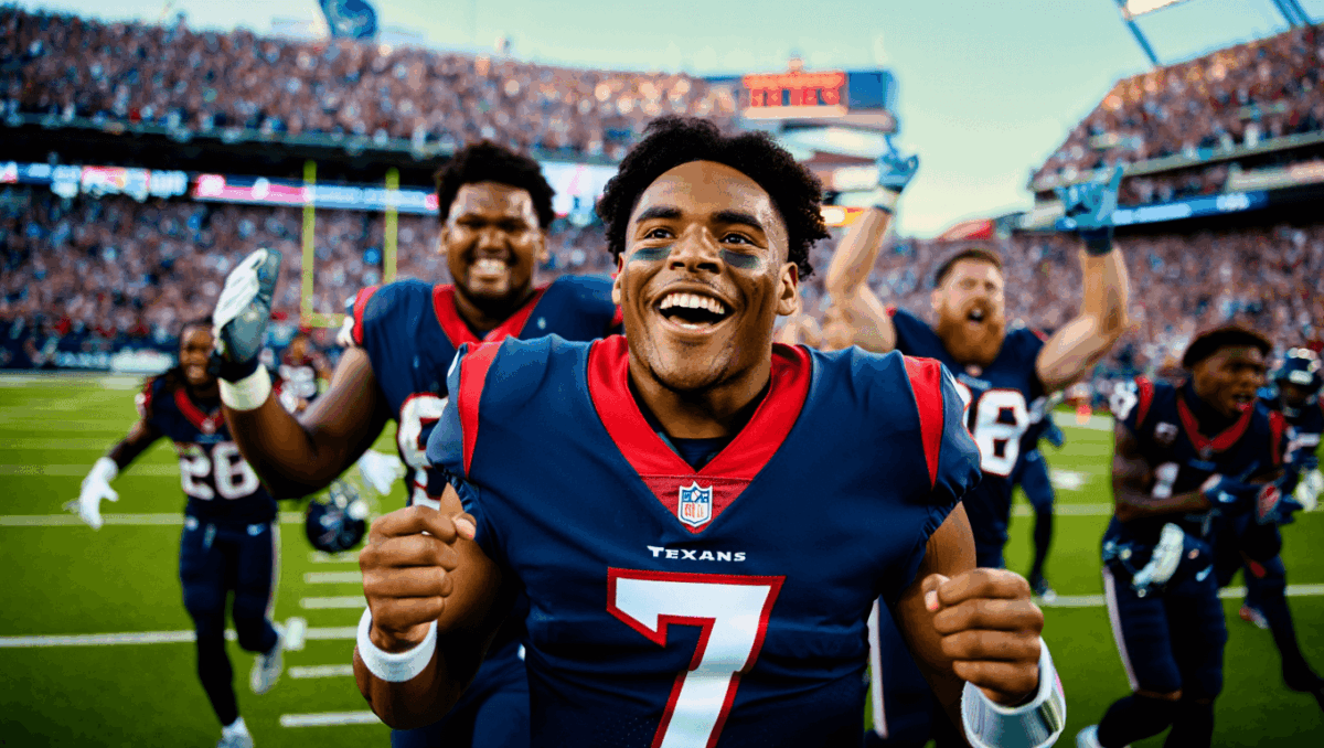 Football games tonight: Texans dominate Chargers 14-0, Ravens face Packers in Week 17 matchup