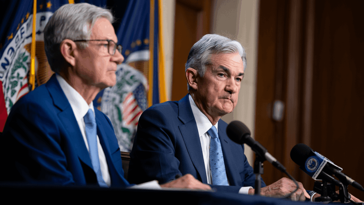 FOMC meeting today: Fed expected to cut rates 25 bps but signal pause ahead, Powell speaks at 2:30 pm