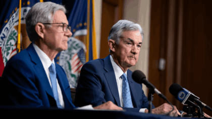 FOMC meeting today: Fed expected to cut rates 25 bps but signal pause ahead, Powell speaks at 2:30 pm