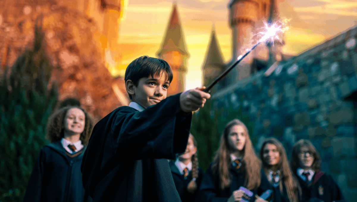 Epic Games free games feature Hogwarts Legacy this week, 17 mystery titles dropping through New Year
