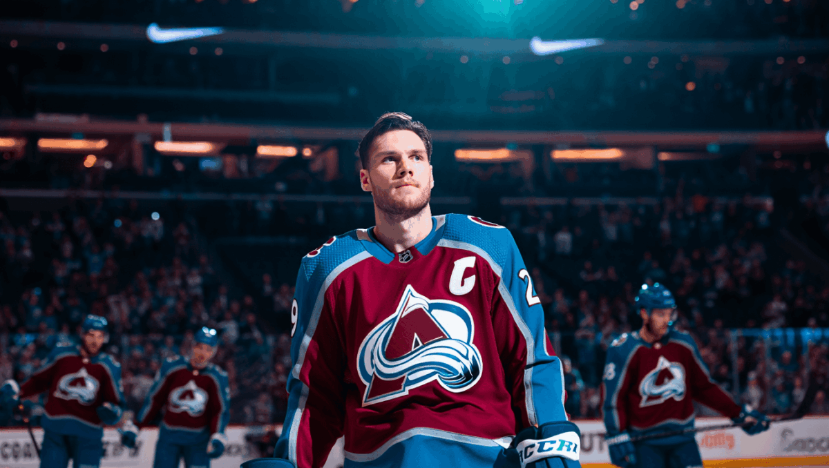 Avalanche vs Golden Knights tonight: Division leaders clash in Vegas showdown with Avalanche chasing historic season