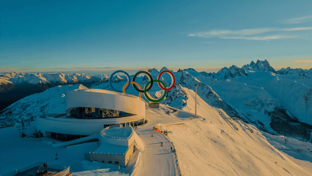 Winter Olympics 2026 heads to Milan and Cortina in Italy, here's what you need to know