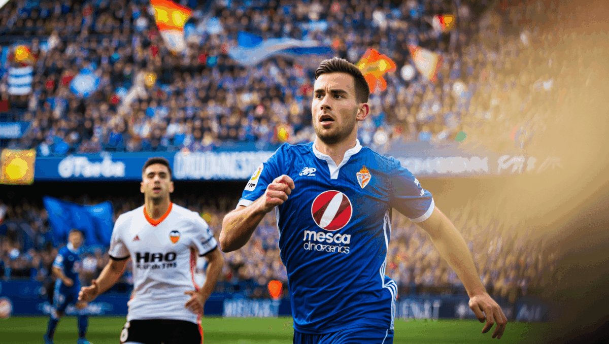 Sporting Gijón faces Valencia tonight in Copa del Rey Round of 32 clash at El Molinón