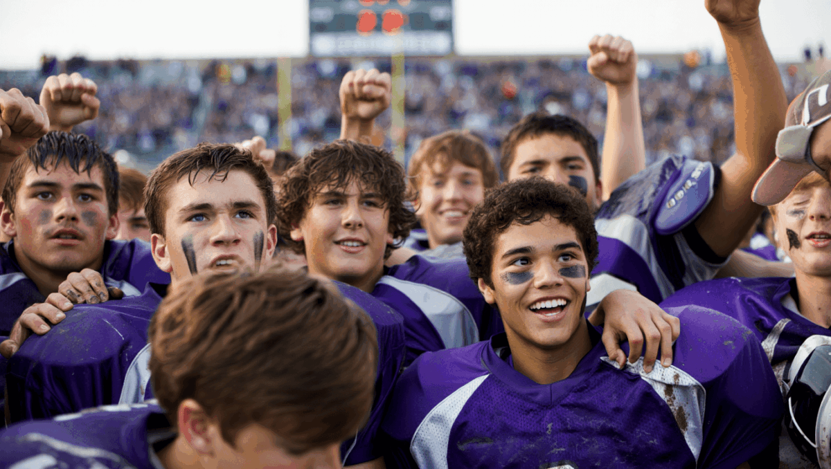 Texas high school football playoffs: State semifinals end, championship games set for Dec. 17-20 at AT&T Stadium