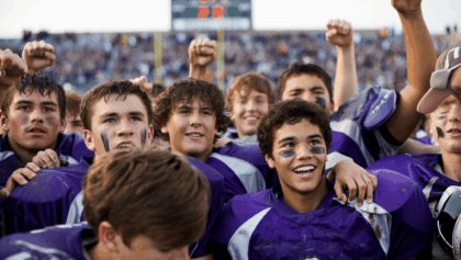 Texas high school football playoffs: State semifinals end, championship games set for Dec. 17-20 at AT&T Stadium