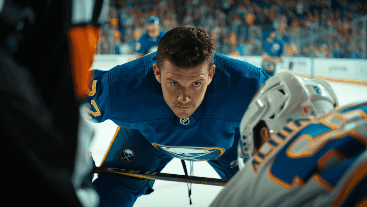 Sabres face Senators tonight as both teams aim for holiday break victory