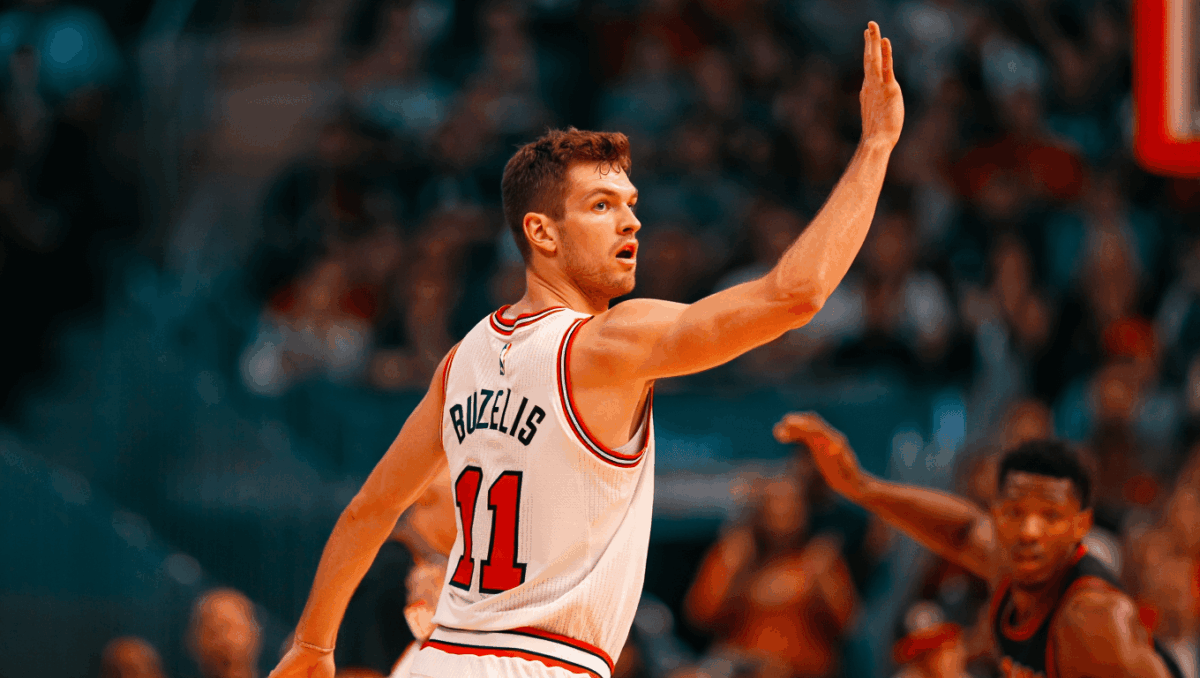 Bulls vs Hawks rematch tonight as Chicago looks to go back-to-back after dominating 152-150 thriller last time