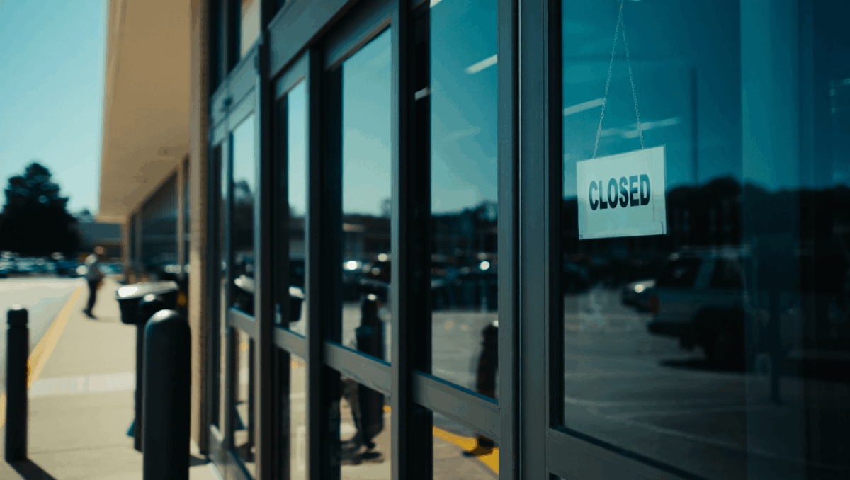 Is Kroger open today? Here's why all stores are closed on Christmas 2025