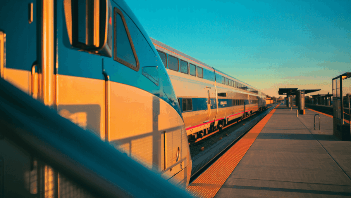 Amtrak turns down ambitious transcontinental train proposal as it focuses on modernizing existing routes