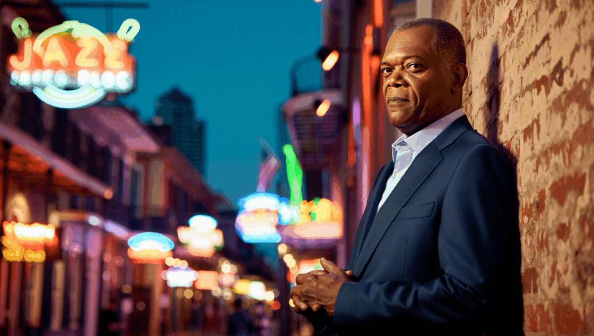 Samuel L. Jackson set to lead NOLA King, Tulsa King spinoff on Paramount+ premiering fall 2026