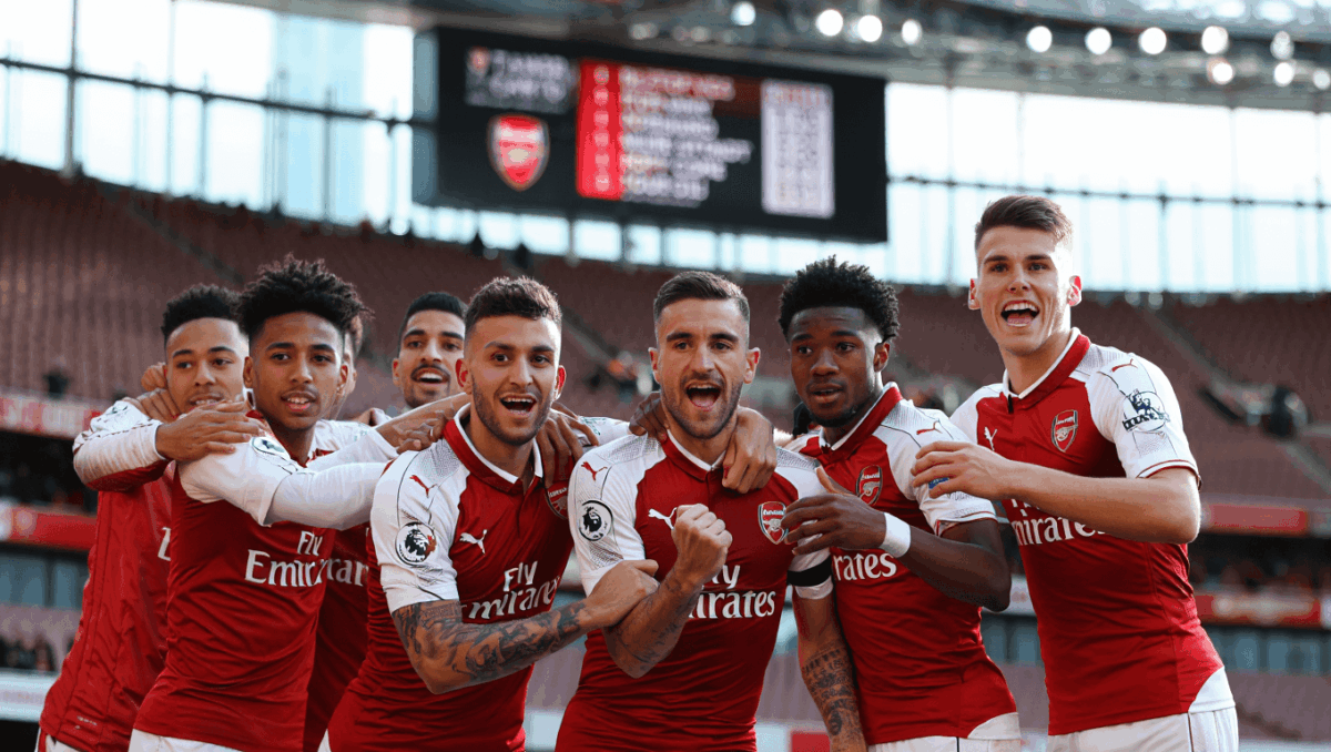 FA Cup Draw reveals All-England derbies and Premier League clashes, Arsenal to face Portsmouth