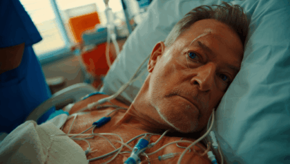 Billy Don Burns reveals shocking hospital hospitalization after cocaine and whiskey spiral, stabbing himself with pocket knife in LA
