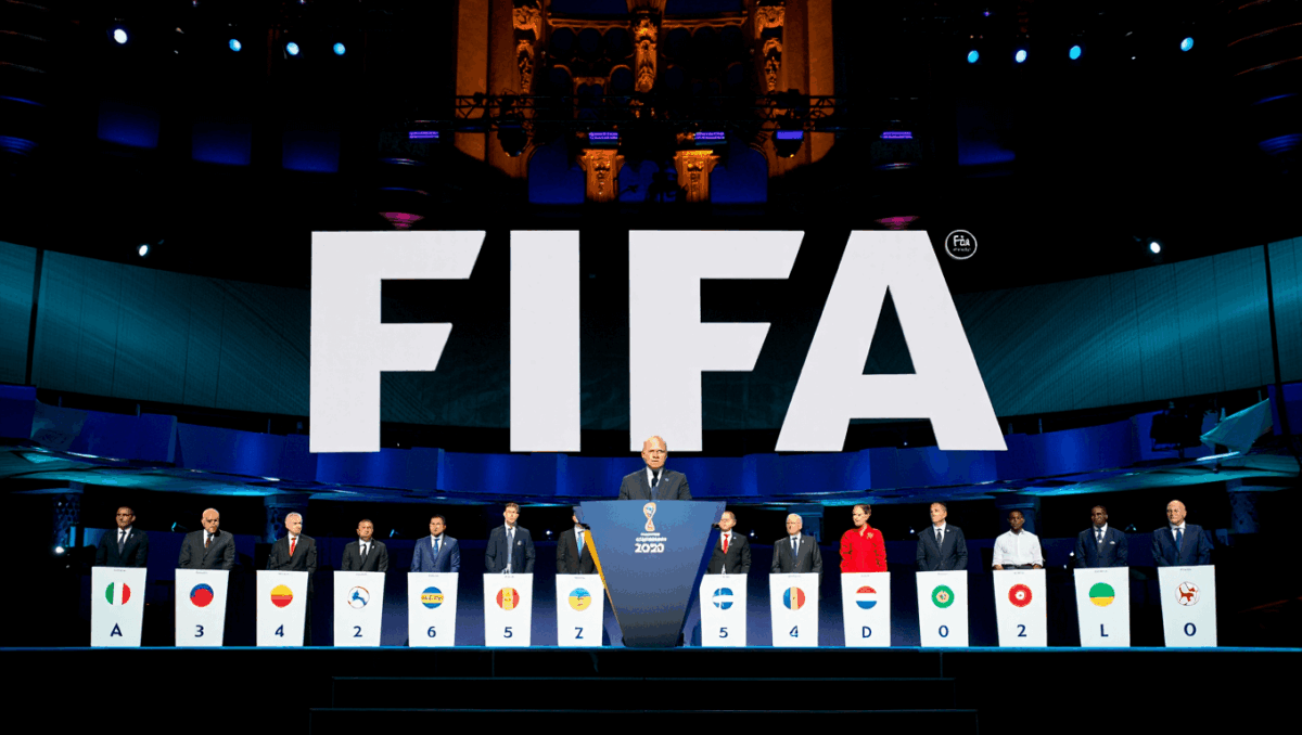 World Cup draw tomorrow reveals groups for 48-team tournament in North America, Spain, Argentina, France lead Pot 1
