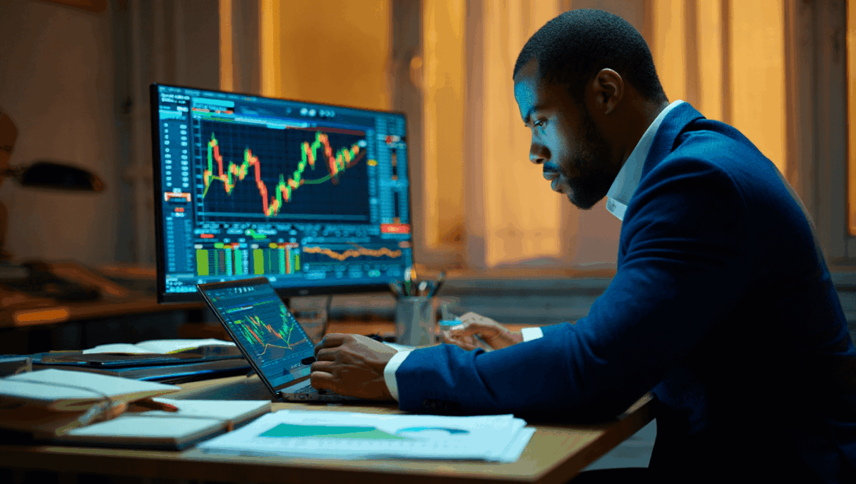 2025 stock market closes strong as S&P 500 hits 19% gain, here's what investors should expect in 2026