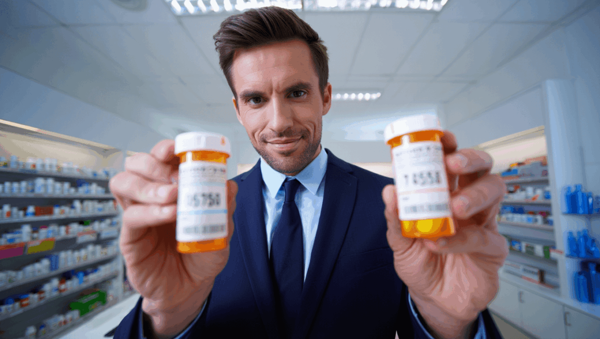 TrumpRx slashes drug prices up to 97%, Plavix drops from $756 to $16 in massive pharma deals