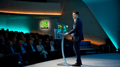 5G gaming just got a massive upgrade: Telekom partners with NVIDIA for cloud gaming