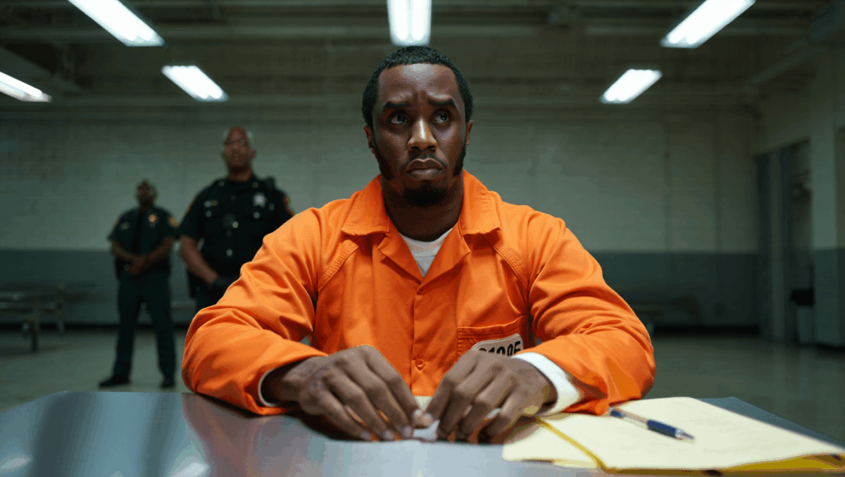50 Cent documentary 'Sean Combs: The Reckoning' sparks fierce backlash, Diddy's legal team fires back
