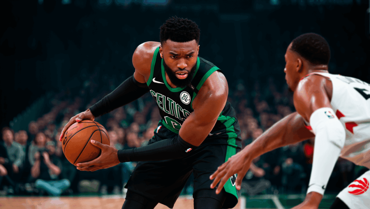 Celtics crush Raptors 136-107 in dominant road performance, Tatum leads balanced attack