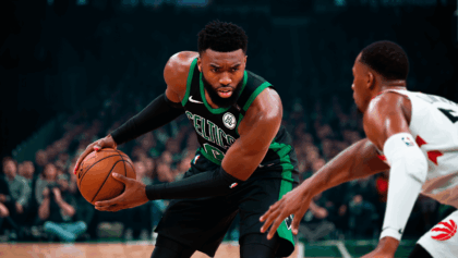 Celtics crush Raptors 136-107 in dominant road performance, Tatum leads balanced attack