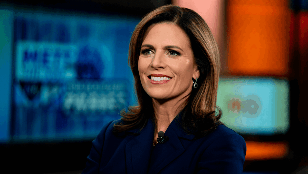 Meet the Press unveils special 'Meet the Moment' episode this Sunday with exclusive celebrity interviews featuring Hoda, Mel Robbins, and Jon M. Chu