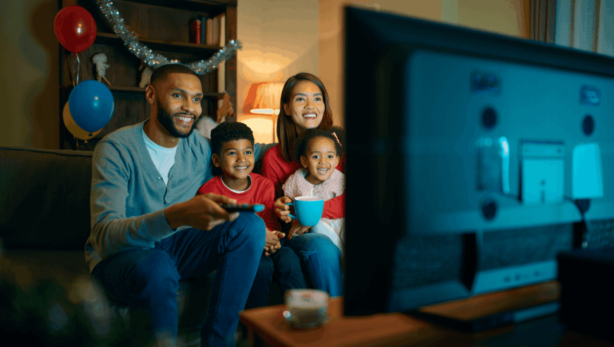 Kids new years countdown 2026: Disney, Netflix, and ABC ring in midnight with family-friendly specials tonight