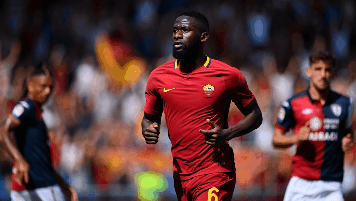 Cagliari battles Roma in Serie A clash as both teams seek crucial points