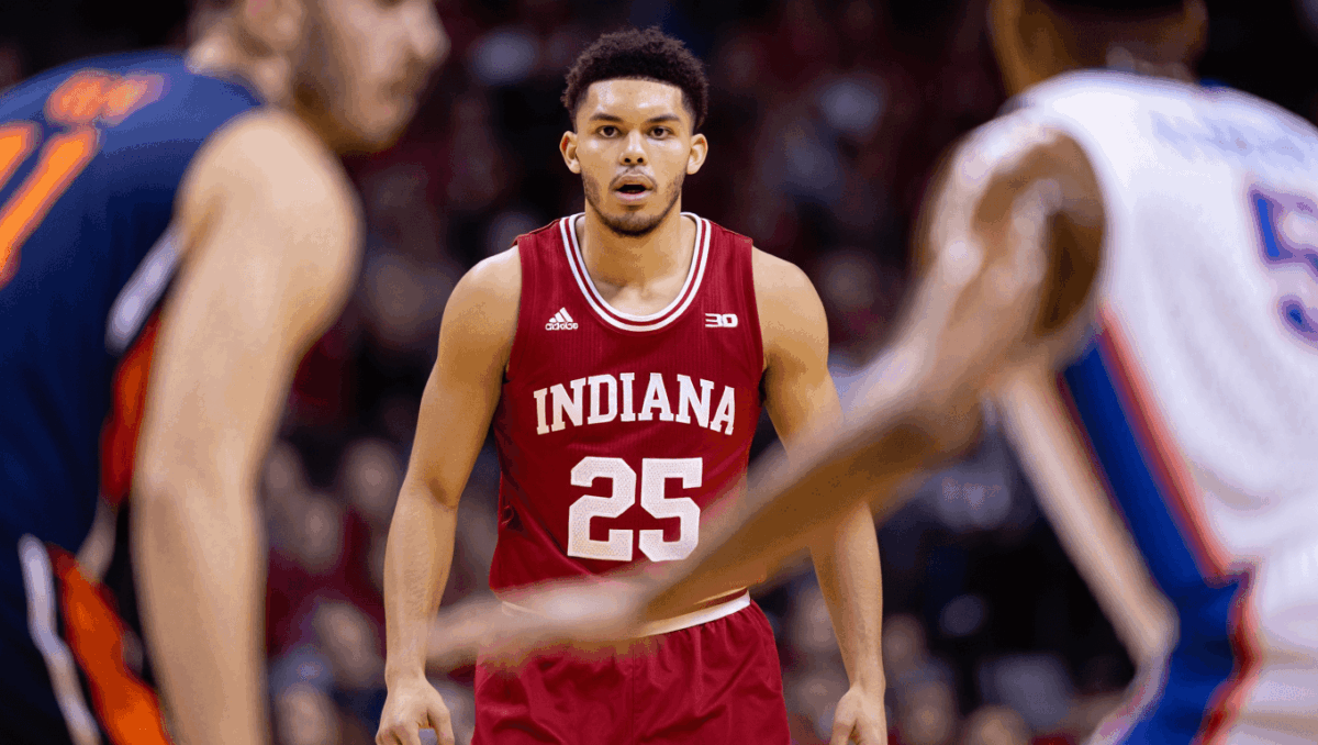 Indiana vs Minnesota tips off tonight in Big Ten opener, undefeated Hoosiers look to stay perfect on road
