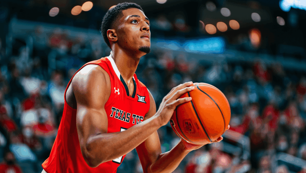 Texas Tech dominates Northern Colorado 101-90, LeJuan Watts explodes for career-high 36 points