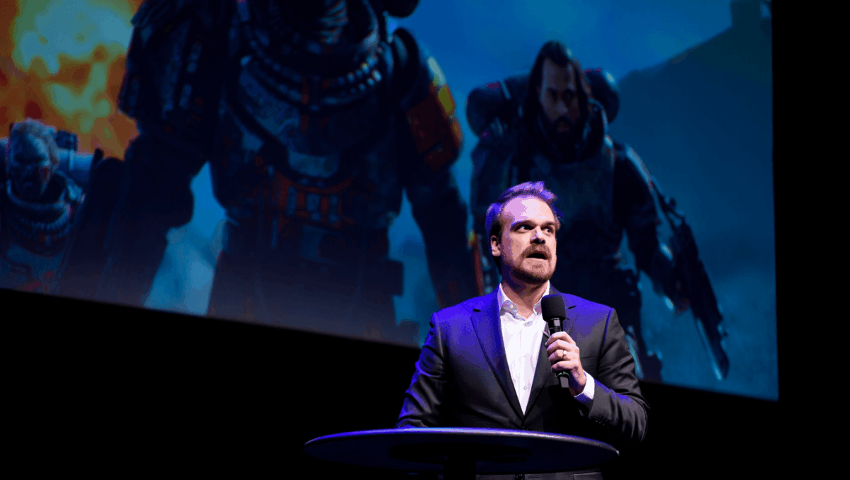 Total War Warhammer 40K announced at Game Awards, coming to PlayStation and Xbox for first time