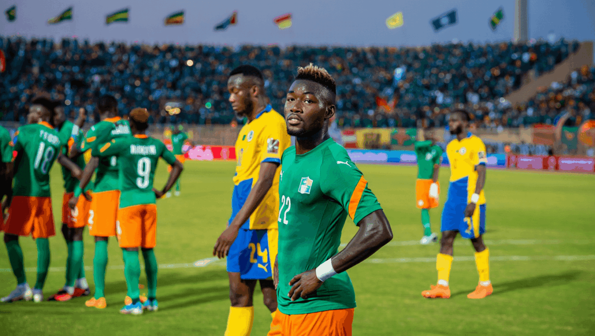 Gabon faces Ivory Coast tonight in AFCON Group F finale with reigning champions chasing advancement
