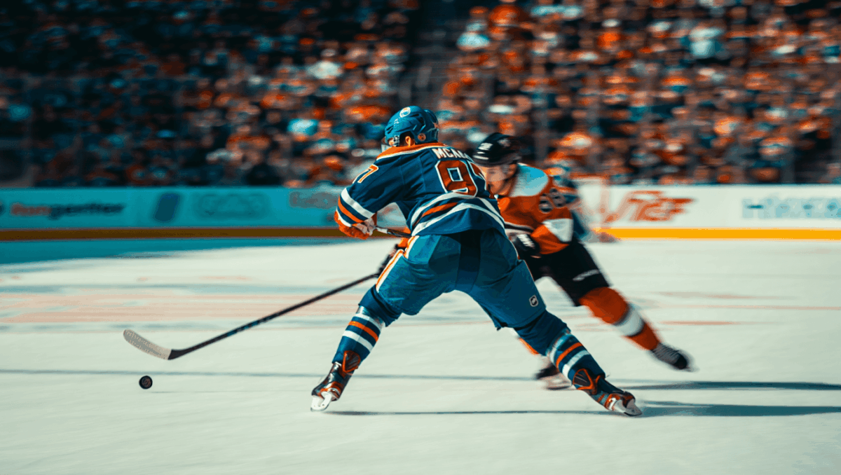 Red Wings face Oilers in crucial matchup tonight as Detroit eyes revenge after recent loss