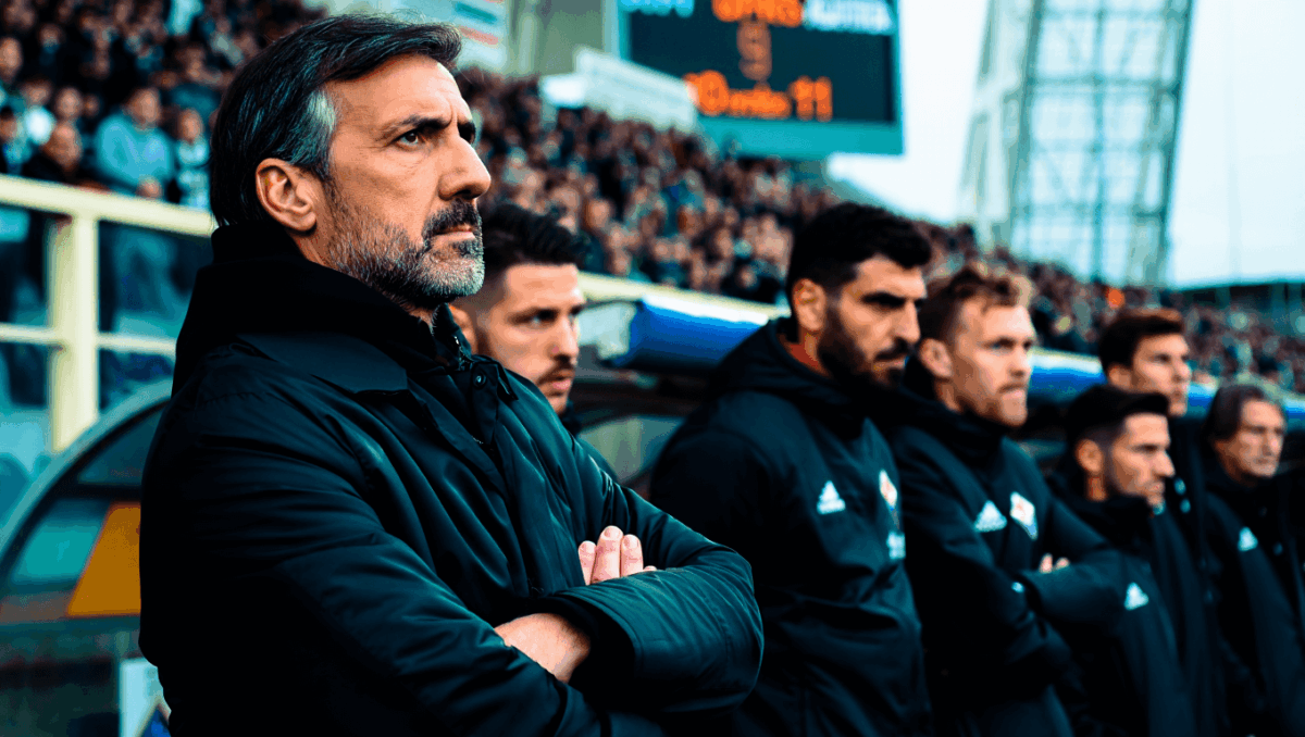 Fiorentina vs Verona clash today as both teams look for crucial Serie A points