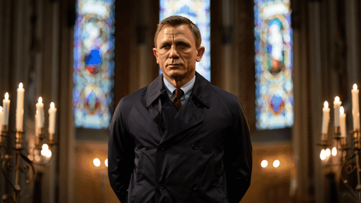 Best movies on Netflix right now: Wake Up Dead Man tops trending as year ends