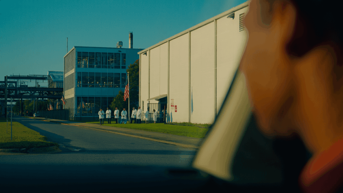 Eli Lilly invests $6B in massive Alabama manufacturing plant to meet obesity drug demand