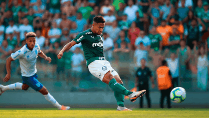 Ceará vs Palmeiras: Brasileirão finale sees must-watch showdown for survival, Alviverde chases title finish